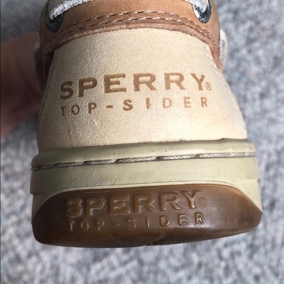 Sperry Top-Sider Shoes - Picture 7 of 7